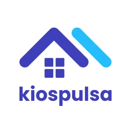 Icono de Kios Pulsa - Agen Pulsa Murah